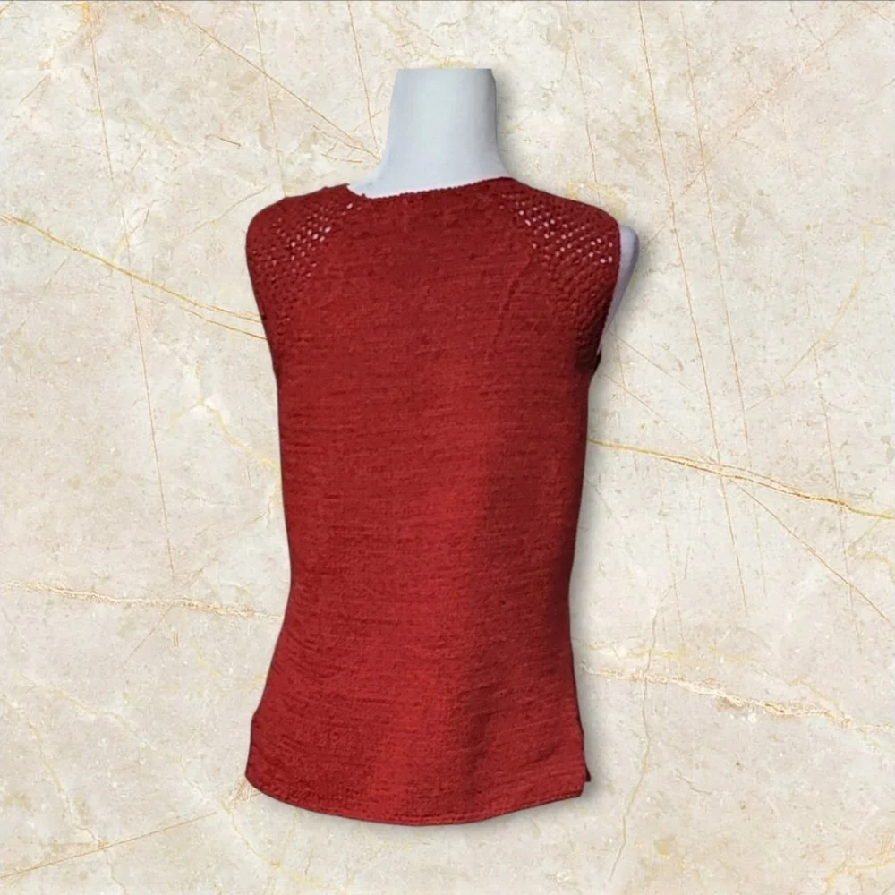 ▪︎Size S Ruby Rd Sweater - Picture 2 of 6